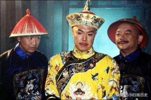 吃瓜乾隆对联大全,对联中的趣味历史