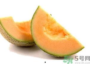 来事可以吃哈密瓜,来事时节，哈密瓜的甜蜜诱惑
