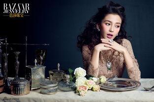 angelababy芭莎吃瓜,吃瓜现场，揭秘明星幕后趣事