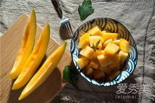 猫可以吃哈密瓜品种的瓜吗,哈密瓜品种瓜果的适宜性分析