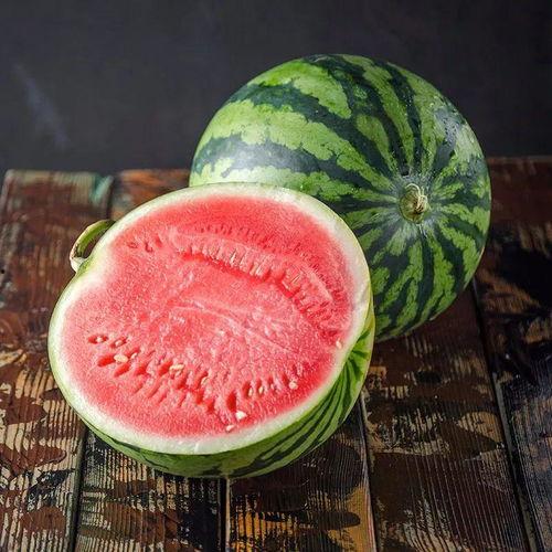 吃几个麒麟瓜,探寻麒麟瓜的神奇魅力