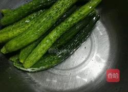 腌乳瓜怎么吃,创意食用指南