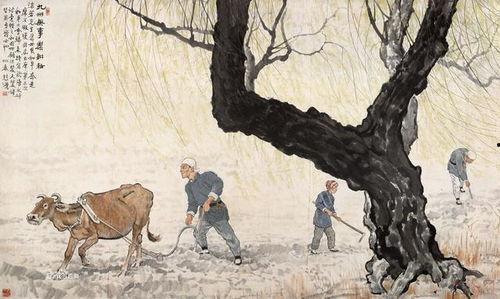 文明吃瓜细品人性,一场关于人性的深度探讨