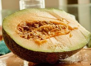 孕妇吃哈密瓜可以吗,营养与安全的双重保障