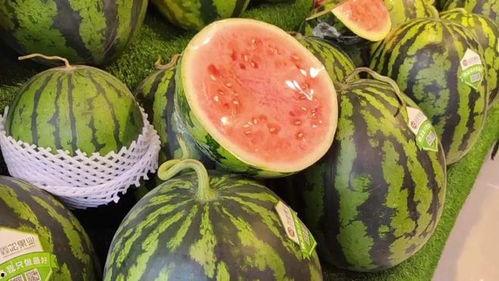 吃瓜脑袋开花图片