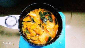 吃土豆的瓜仔,一场别开生面的美食盛宴