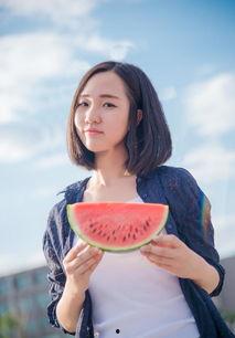 吃瓜少女的小淑女,吃瓜少女的校园小淑女日常