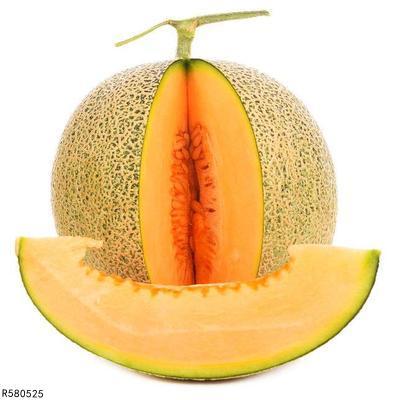 甲状腺C4可以吃哈密瓜,营养与健康的完美结合