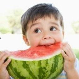 女宝宝吃瓜头像,女宝宝吃瓜头像萌动人心