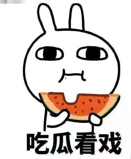 娱圈吃瓜陈卿卿,陈卿卿的瓜田传奇