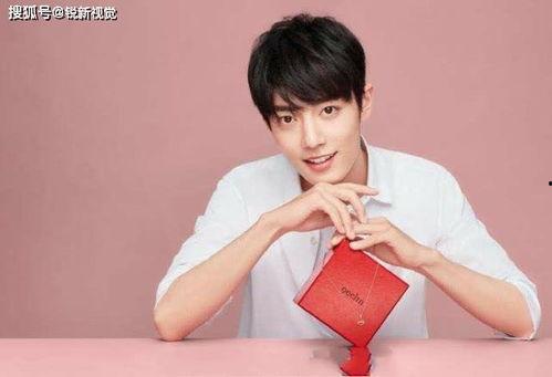 吃瓜少女张小寒肖战捏脸,肖战捏脸互动趣味横生