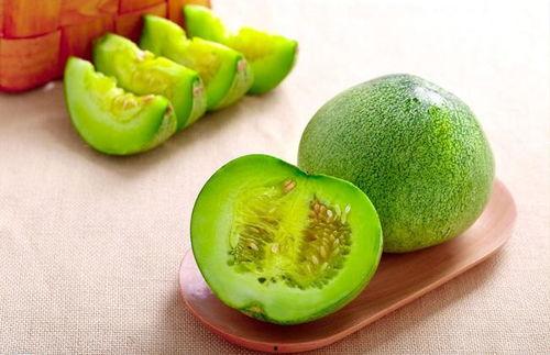 干果瓜怎么吃最好呢