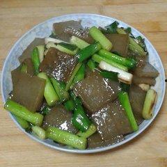 河南许昌禹州吃瓜