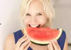 看孕妇吃瓜视频,孕期美食分享与孕期健康生活
