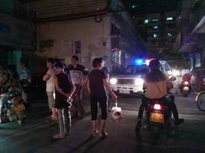 吃瓜群众江门,吃瓜群众眼中的城市风采