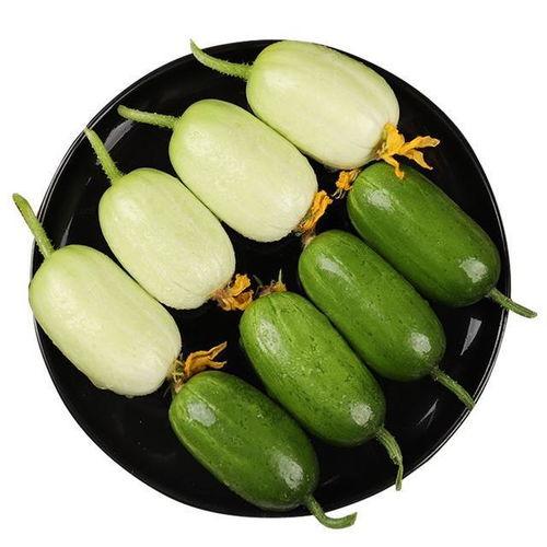 胶东玉瓜怎么吃最好,美味多汁，这样吃最营养！