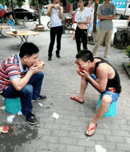 秒吃瓜gif,一秒钟看尽娱乐圈风云变幻