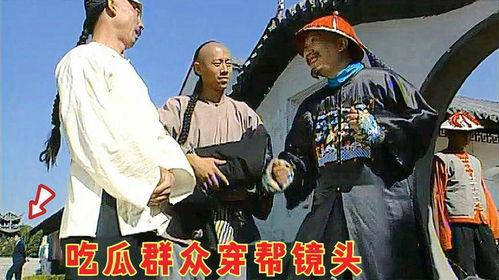 盘点那些吃瓜民众,那些热衷于吃瓜的民众众生相